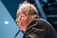 12. Hans-Böckler-Forum zum Arbeits- und Sozialrecht 2019 © Frank Ott