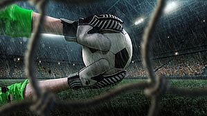 Das Bundesarbeitsgericht hat zu entscheiden, ob Befristungen auch im Profifußball grundsätzlich zulässig sind. Das Bundesarbeitsgericht hat zu entscheiden, ob Befristungen auch im Profifußball grundsätzlich zulässig sind.
