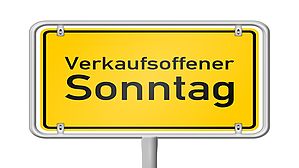 Bundesverwaltungsgericht: Verkaufsoffene Sonn- und Feiertage nur ausnahmsweise zulässig. Bundesverwaltungsgericht: Verkaufsoffene Sonn- und Feiertage nur ausnahmsweise zulässig.
