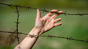 Der 8. Mai ist ein Tag des Gedenkens an die Befreiung vom Nationalsozialismus. Copyright by Martins Vanags/Fotolia Der 8. Mai ist ein Tag des Gedenkens an die Befreiung vom Nationalsozialismus. Copyright by Martins Vanags/Fotolia