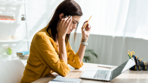 Bundesfinanzhof: Grundsätzliches zur steuerlichen Anerkennung eines Arbeitszimmer © Adobe Stock - Von LIGHTFIELD STUDIOS