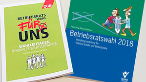 Aufgaben des Wahlvorstandes nach Erlass des Wahlausschreibens Aufgaben des Wahlvorstandes nach Erlass des Wahlausschreibens