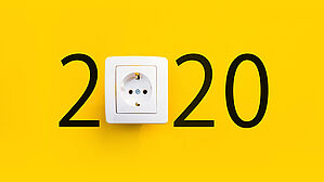 Im Schaltjahr 2020 hat das Kalenderjahr auch juristisch gesehen 366 Tage. Copyright by mirsad/Adobe Stock