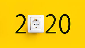 Im Schaltjahr 2020 hat das Kalenderjahr auch juristisch gesehen 366 Tage. Copyright by mirsad/Adobe Stock Im Schaltjahr 2020 hat das Kalenderjahr auch juristisch gesehen 366 Tage. Copyright by mirsad/Adobe Stock