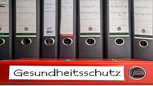 Der Betriebsrat ist auch bei Fragen rund um den Gesundheitsschutz zu beteiligen. Copyright by animaflora/Fotolia