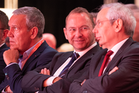 Eröffnungsveranstaltung IG Metall Gewerkschaftstag 2019 #GWT2019 - © Frank Ott - DGB Rechtsschutz