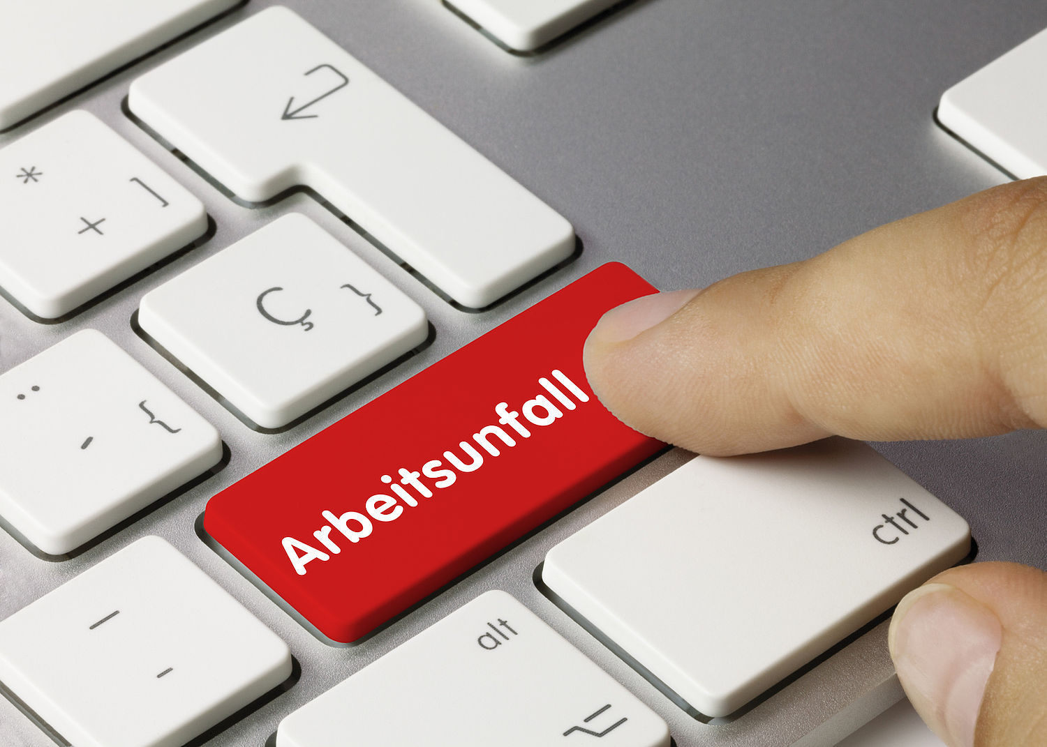 Sturz Bei Glatteistest Ist Kein Arbeitsunfall Dgb Rechtsschutz Gmbh