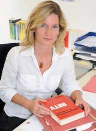 Sandra Kothe-Woywode, Juristin, DGB Rechtsschutz-Büro Stralsund | Foto: Frank Hormann, nordlicht Sandra Kothe-Woywode, Juristin, DGB Rechtsschutz-Büro Stralsund | Foto: Frank Hormann, nordlicht