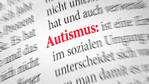 Merkzeichen G bei Störungen der Orientierungsfähigkeit? Copyright by Zerbor/fotolia. Merkzeichen G bei Störungen der Orientierungsfähigkeit? Copyright by Zerbor/fotolia.