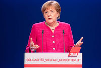 © Frank Ott - DGB Rechtsschutz GmbH