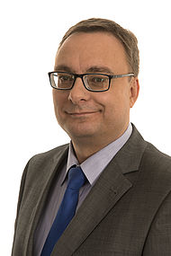 Burkhard Siebert, stellvertretender Vorsitzender der Gewerkschaft Nahrung-Genuss-Gaststätten (NGG) Burkhard Siebert, stellvertretender Vorsitzender der Gewerkschaft Nahrung-Genuss-Gaststätten (NGG)