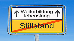 Freistellung für Bildungszeit unter Fortzahlung der Bezüge. Copyright by dp@pic/fotolia Freistellung für Bildungszeit unter Fortzahlung der Bezüge. Copyright by dp@pic/fotolia