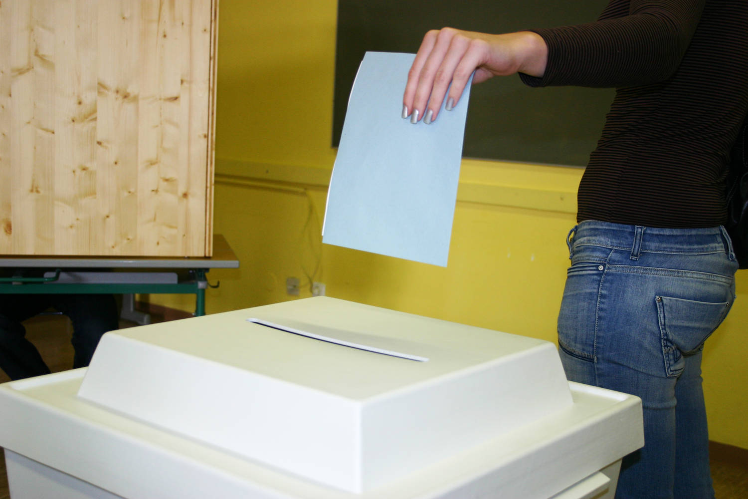 Betriebsratswahl Wirksam Angefochten Dgb Rechtsschutz Gmbh