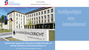 Gemeinwohl und Einzelfallgerechtigkeit Gemeinwohl und Einzelfallgerechtigkeit