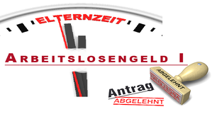 Nach der Vollendung des dritten Lebensjahres des Kindes in Anspruch genommene Elternzeit besteht keine Versicherungspflicht in der Arbeitslosenversich Nach der Vollendung des dritten Lebensjahres des Kindes in Anspruch genommene Elternzeit besteht keine Versicherungspflicht in der Arbeitslosenversich