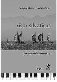 Festschrift Buschmann Festschrift Buschmann