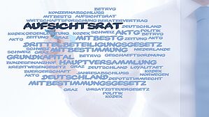 Gewerkschaftsmitglieder müssen Großteil ihrer Aufsichtsratsvergütung abführen. Copyright by CrazyCloud/fotolia