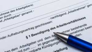 Freistellung von der Arbeit - Betriebsratsmandat besteht fort. Copyright by Adobe Stock/ Stockfotos-MG Freistellung von der Arbeit - Betriebsratsmandat besteht fort. Copyright by Adobe Stock/ Stockfotos-MG