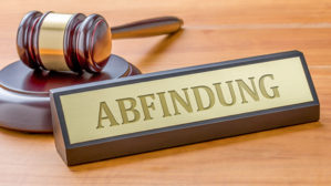 Tod nach Aufhebungsvertrag – Kein Abfindungsanspruch der Erben? © Adobe Stock - Von Zerbor Tod nach Aufhebungsvertrag – Kein Abfindungsanspruch der Erben? © Adobe Stock - Von Zerbor