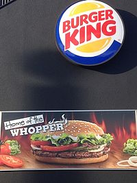 Gehen die Lichter endgültig aus bei der Burger King GmbH ?