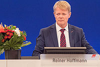 © Frank Ott - DGB Rechtsschutz GmbH
