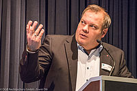 Thomas Busch stellvertretender Vorsitzender des Europäischen Betriebsrats (EBR) der Airbus SE 