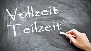 Teilzeitbeschäftigte Krankenschwester hat keinen Anspruch auf Vollzeit Teilzeitbeschäftigte Krankenschwester hat keinen Anspruch auf Vollzeit