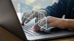 Schriftformerfordernis durch Scan-Unterschrift nicht erfüllt. © Adobe Stock - Von narawit Schriftformerfordernis durch Scan-Unterschrift nicht erfüllt. © Adobe Stock - Von narawit