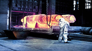 Schwere Arbeit reicht alleine nicht aus. Copyright by Thomas Füssel/Fotolia Schwere Arbeit reicht alleine nicht aus. Copyright by Thomas Füssel/Fotolia