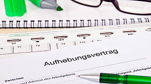 Klageverzicht im Aufhebungsvertrag unwirksam