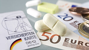 Auch wenn die Dreiwochenfrist verstrichen ist - die Krankenkasse muss nicht alles zahlen. Copyright by Adobe Stock/YK Auch wenn die Dreiwochenfrist verstrichen ist - die Krankenkasse muss nicht alles zahlen. Copyright by Adobe Stock/YK