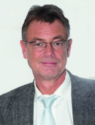 Teamleiter Hermann Hauer Teamleiter Hermann Hauer
