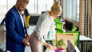 Sexuelle Belästigung führt zur fristlosen Entlassungaus dem Beamtenverhältnis auf Probe © Adobe Stock von alfa27 Sexuelle Belästigung führt zur fristlosen Entlassungaus dem Beamtenverhältnis auf Probe © Adobe Stock von alfa27