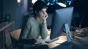 Darf der Betriebsrat mitbestimmen, wenn sie Nachtschicht machen soll? Copyright by Adobe Stock/ stokkete Darf der Betriebsrat mitbestimmen, wenn sie Nachtschicht machen soll? Copyright by Adobe Stock/ stokkete