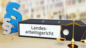 Bei Abhilfe einer Beschwerde keine Einigungsstelle. Copyright by Adobe Stock/MQ-Illustrations Bei Abhilfe einer Beschwerde keine Einigungsstelle. Copyright by Adobe Stock/MQ-Illustrations