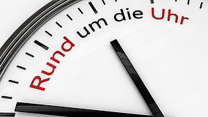 Trotz einer Betreuung rund um die Uhr bekam die bulgarische Pflegekraft nur 30 Stunden pro Woche entlohnt. Copyright by Adobe Stock/hati Trotz einer Betreuung rund um die Uhr bekam die bulgarische Pflegekraft nur 30 Stunden pro Woche entlohnt. Copyright by Adobe Stock/hati