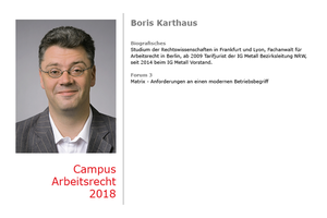 Boris Karthaus