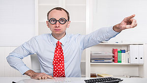 Eine Kündigung ist nur wirksam, wenn sie die korrekte Firmenbezeichnung der Arbeitgeberin enthält. Copyright by Jeanette Dietl/fotolia. Eine Kündigung ist nur wirksam, wenn sie die korrekte Firmenbezeichnung der Arbeitgeberin enthält. Copyright by Jeanette Dietl/fotolia.