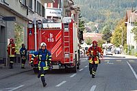 Erfolgreiche Vertretung eines Feuerwehrbeamten durch den DGB Rechtsschutz