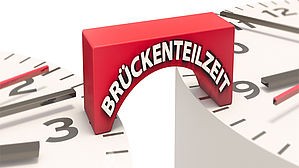 Neue Regelungen im Teilzeitrecht – Licht und Schatten. Copyright by bluedesign/Adobe Stock. Neue Regelungen im Teilzeitrecht – Licht und Schatten. Copyright by bluedesign/Adobe Stock.
