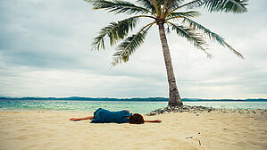 Krank im Urlaub – Welche Kosten erstattet die Krankenklasse? Copyright by LoloStock/Fotolia Krank im Urlaub – Welche Kosten erstattet die Krankenklasse? Copyright by LoloStock/Fotolia