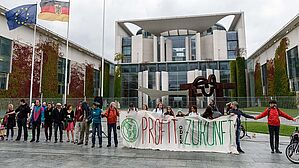 Damit es im Betrieb kein schlechtes Klima gibt: Wer am Klimastreik von „Fridays for Future“ teilnehmen will, sollte dies vorher absprechen. Copyright by F.Boillot / imagoimages