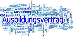 Wirksame Anfechtung eines Ausbildungsvertrags? Copyright by Adobe Stock/andyller Wirksame Anfechtung eines Ausbildungsvertrags? Copyright by Adobe Stock/andyller