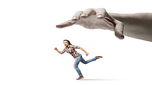 Flucht in die Säumnis kann Sinn machen. Copyright by Sergey Nivens/fotolia Flucht in die Säumnis kann Sinn machen. Copyright by Sergey Nivens/fotolia