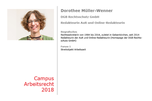 Dorothee Mueller Wenner