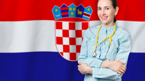 Ärztin macht in Kroatien Facharztausbildung, muss kroatischen Arbeitgeberin die Ausbildungskosten ersetzen, weil sie vertragswidrig vorzeitig Arbeitsplatz verlassen hat? © Adobe Stock - Von gesrey Ärztin macht in Kroatien Facharztausbildung, muss kroatischen Arbeitgeberin die Ausbildungskosten ersetzen, weil sie vertragswidrig vorzeitig Arbeitsplatz verlassen hat? © Adobe Stock - Von gesrey