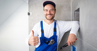 Arbeiten im Hausmeisterservice neben dem Home Office – geht das? © Adobe Stock: Wellnhofer Designs Arbeiten im Hausmeisterservice neben dem Home Office – geht das? © Adobe Stock: Wellnhofer Designs