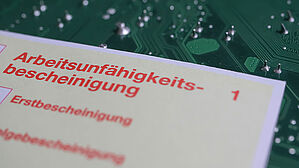 Wer trägt das Risiko bei elektronischer Übermittlung der Daten?
Copyright: @Adobe Stock – Ralf Wer trägt das Risiko bei elektronischer Übermittlung der Daten?
Copyright: @Adobe Stock – Ralf
