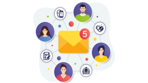Hat ein Arbeitnehmer Anspruch auf eine Kopie aller E-Mails, in denen er erwähnt wird? . Das BAG hat die Klage aus prozessualen Gründen abgewiesen. Copyright by Adobe Stock/ blankstock Hat ein Arbeitnehmer Anspruch auf eine Kopie aller E-Mails, in denen er erwähnt wird? . Das BAG hat die Klage aus prozessualen Gründen abgewiesen. Copyright by Adobe Stock/ blankstock