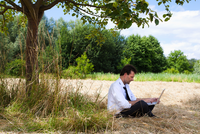 Immer mehr Arbeitnehmer*innen sind auch in der Freizeit erreichbar